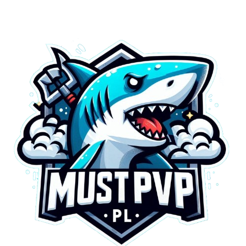MustPVP.pl Logo